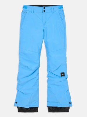 Spodnie snowboardowe O'Neill niebieski