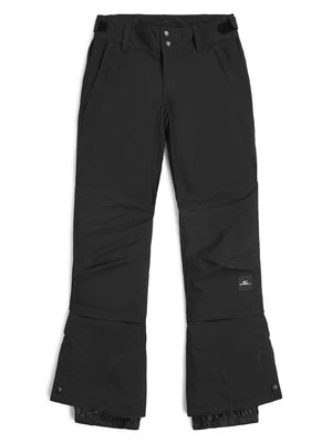 Spodnie snowboardowe O'Neill czarny