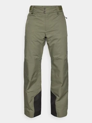 Spodnie snowboardowe Peak Performance