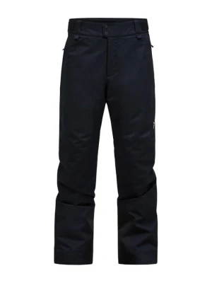 Spodnie snowboardowe Peak Performance czarny