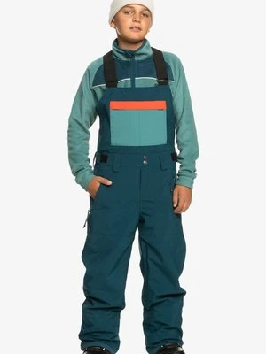 Spodnie snowboardowe Quiksilver