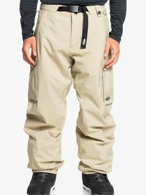 Spodnie snowboardowe Quiksilver
