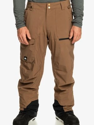 Spodnie snowboardowe Quiksilver