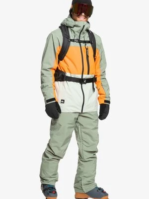 Spodnie snowboardowe Quiksilver