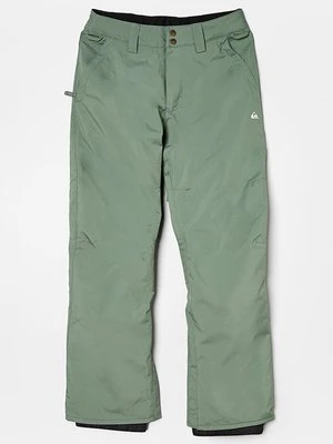 Spodnie snowboardowe Quiksilver
