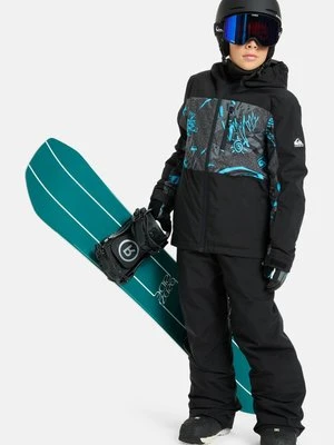 Spodnie snowboardowe Quiksilver
