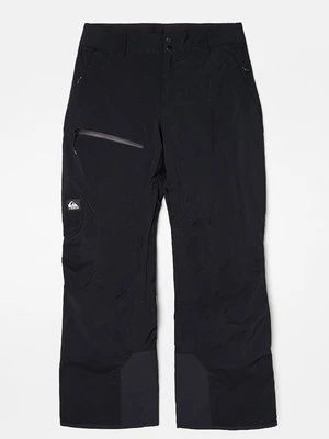 Spodnie snowboardowe Quiksilver