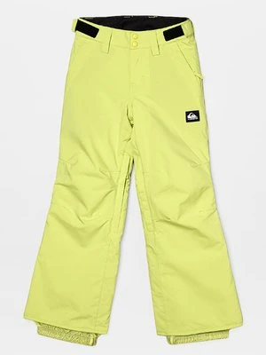 Spodnie snowboardowe Quiksilver
