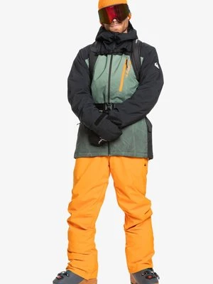 Spodnie snowboardowe Quiksilver