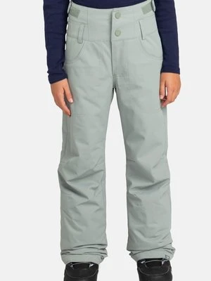 Spodnie snowboardowe Roxy
