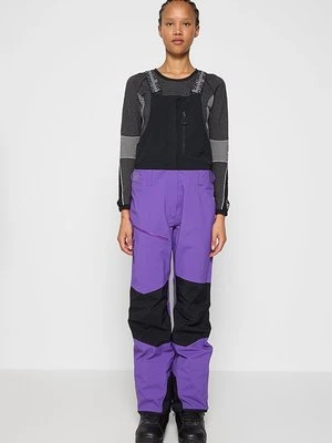 Spodnie snowboardowe Salomon