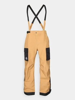 Spodnie snowboardowe The North Face