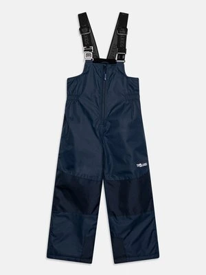 Spodnie snowboardowe Trollkids