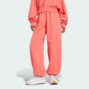 Spodnie Soft Lux Loose Adidas