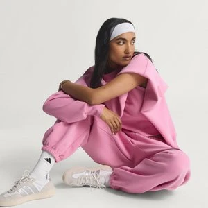 Spodnie Soft Lux Loose Adidas