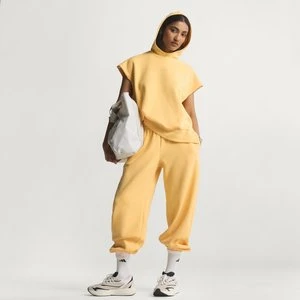 Spodnie Soft Lux Loose Adidas