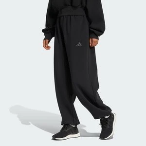 Spodnie Soft Lux Loose Adidas