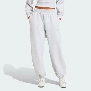 Spodnie Soft Lux Loose Adidas