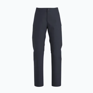 Spodnie softshell damskie Arc'teryx Gamma MX black sapphire