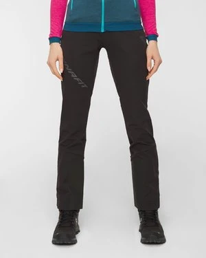 Spodnie softshell DYNAFIT TLT TOURING DST