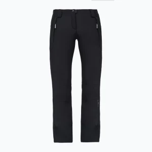 Zdjęcie produktu Spodnie softshell dziecięce CMP 3A00485 G Long nero Czarny