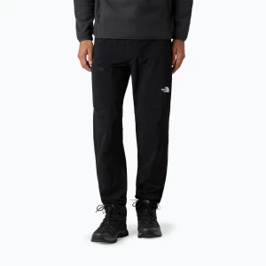 Spodnie softshell męskie The North Face Speedlight Regular black