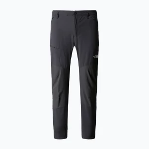 Spodnie softshell męskie The North Face Speedlight Slim Tapered asphalt grey