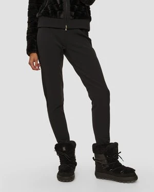 Spodnie Softshellowe Damskie Bogner Roma2