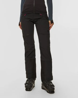 Spodnie Softshellowe Damskie Dynafit Radical Softshell Pnt W