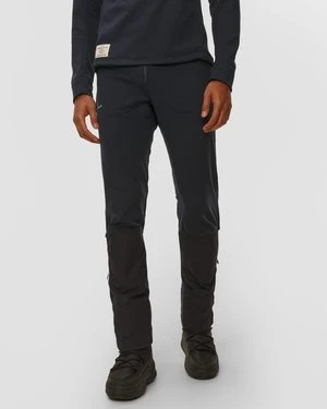 Spodnie Softshellowe Męskie Amundsen 5mila Pants Granatowe Amundsen Sports