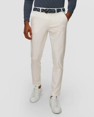 Spodnie Softshellowe Męskie Chervo Setto