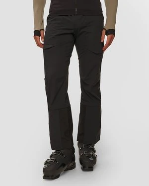 Spodnie Softshellowe Męskie Dynafit Radical Softshell Pant M Czarne