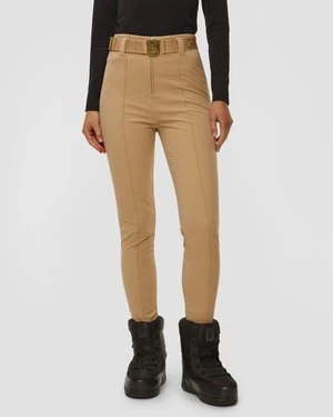 Spodnie Softshellowe Ze Strzemionami Damskie Bogner Eirin2