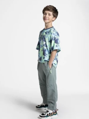 Spodnie sportowe JOGGER LEMON