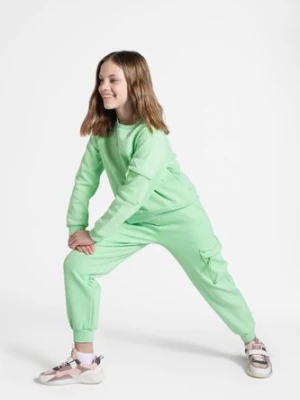Spodnie sportowe JOGGER LEMON