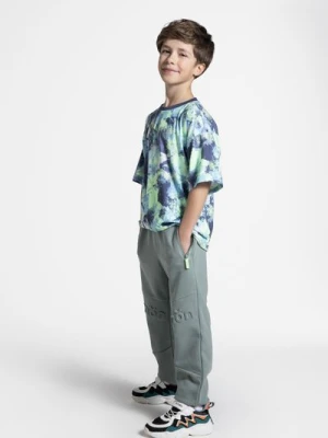 Spodnie sportowe JOGGER LEMON