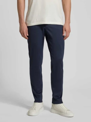 Spodnie sportowe o kroju slim fit z dżerseju ze streczem model ‘O JOGG’ s.Oliver BLACK LABEL