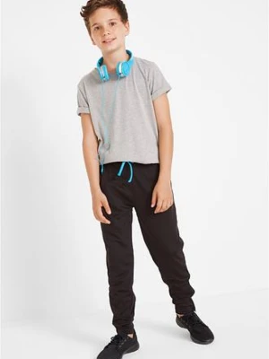 Spodnie sportowe, oddychające i szybko schnące bonprix