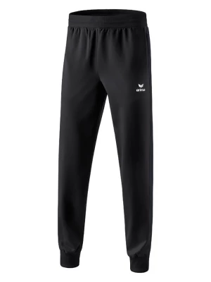 erima Spodnie sportowe "Premium One 2.0" w kolorze czarnym rozmiar: 3XL
