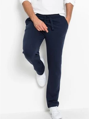 Spodnie sportowe, regular fit bonprix