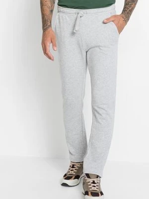 Spodnie sportowe, regular fit bonprix