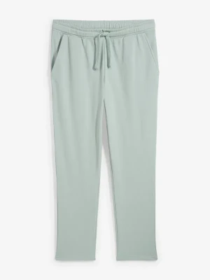 Spodnie sportowe, regular fit BonPrix szary