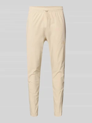 Spodnie sportowe z elastycznym pasem adidas Sportswear