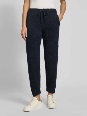 Spodnie sportowe z elastycznym pasem Jake*s Casual