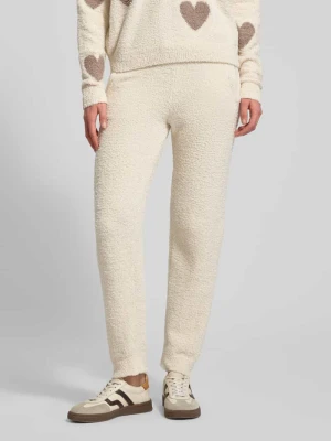 Spodnie sportowe z elastycznym pasem Jake*s Casual