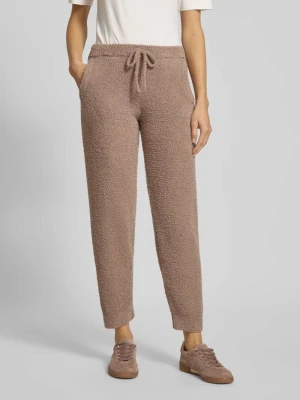 Spodnie sportowe z elastycznym pasem Jake*s Casual