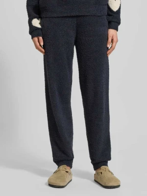 Spodnie sportowe z elastycznym pasem Jake*s Casual