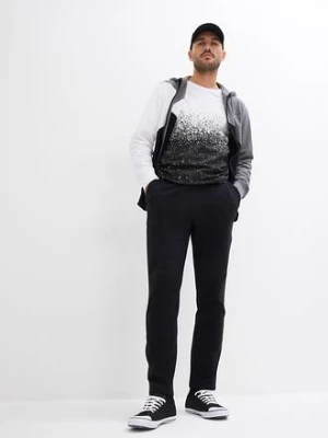 Spodnie sportowe, regular fit bonprix