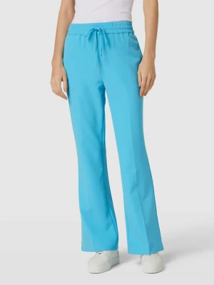 Spodnie sportowe z tunelem HERZENS