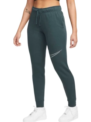 Spodnie Sportswear Club Fleece dla Kobiet Nike